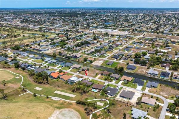 Palmetto Pines Country Club, 860 18th Ter, Cape Coral, Florida 33991, image 2