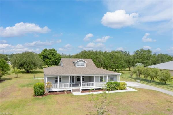 Alva Residential, 2770 Styles Rd, Alva, Florida 33920, image 1