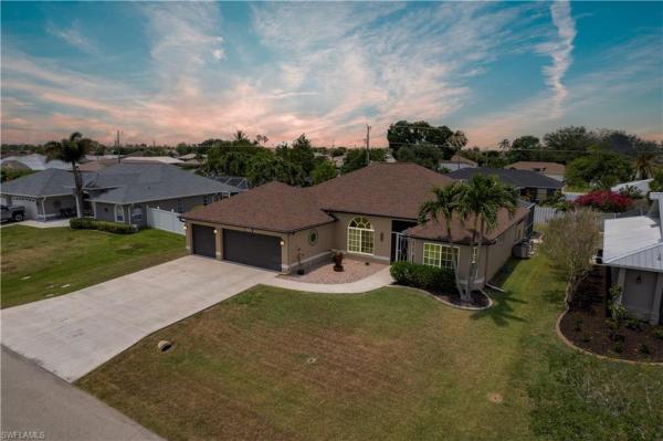 Cape Coral, 3742 3rd Pl, Cape Coral, Florida 33904, image 1