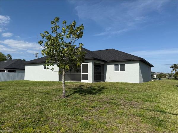 Cape Coral Residential, 3408 17th Pl, Cape Coral, Florida 33914, image 2