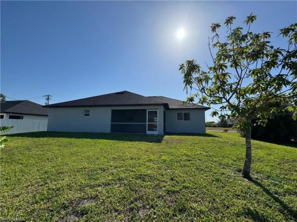 Cape Coral Residential, 3408 17th Pl, Cape Coral, Florida 33914, image 1