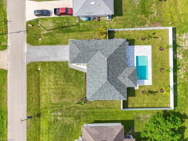 Cape Coral Residential, 1326 10th Ave, Cape Coral, Florida 33993, image 2