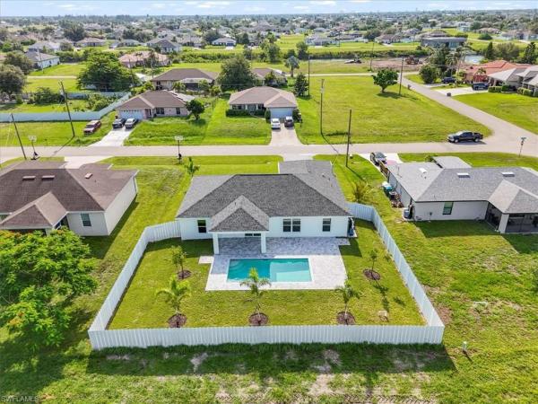 Cape Coral Residential, 1326 10th Ave, Cape Coral, Florida 33993, image 1