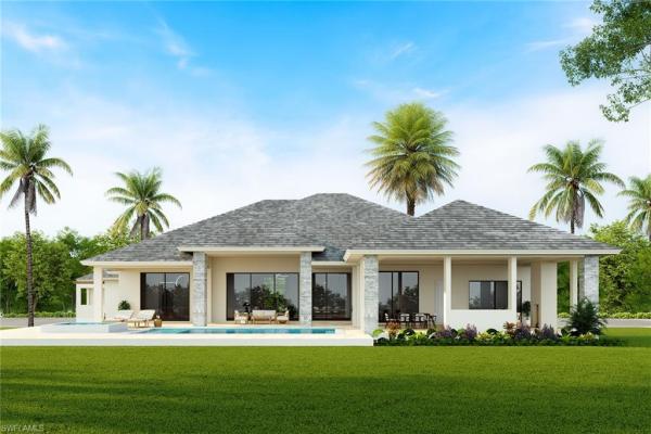Marco Beach, 841 Scott Dr, Marco Island, Florida 34145, image 1