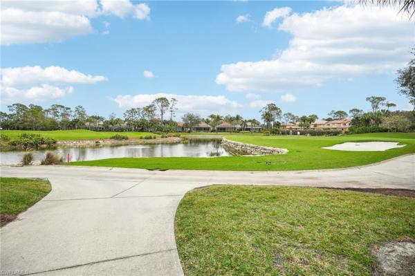 Forest Glen Golf & Country Club, 3589 Periwinkle Way, Naples, Florida 34114, image 1