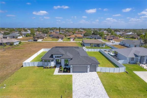 Cape Coral Residential, 623 1st Ter, Cape Coral, Florida 33990, image 1