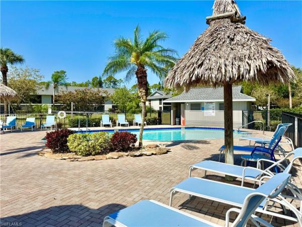 1203 Commonwealth Cir #201, Naples, Florida 34116, image 1