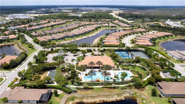 Esplanade At Hacienda Lakes, 8395 S Palacio Ter, Naples, Florida 34114, image 1