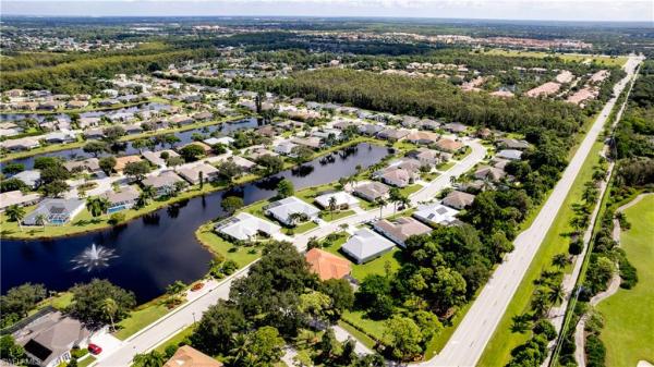 Meadowbrook, 23496 Olde Meadowbrook Cir, Estero, Florida 34134, image 1