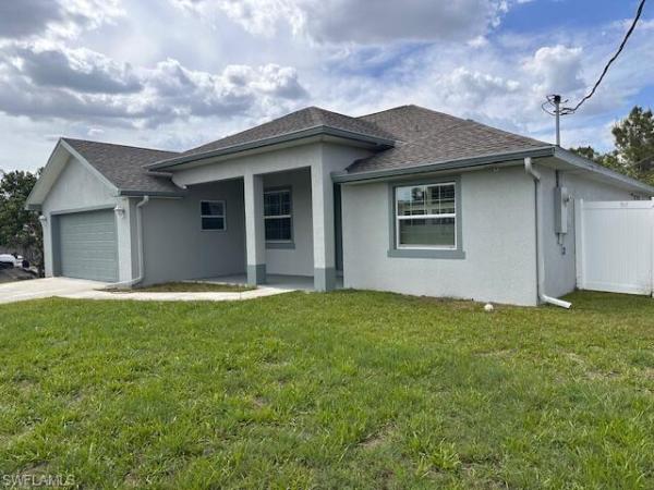 5220 Billings St, Lehigh Acres, Florida 33971, image 1