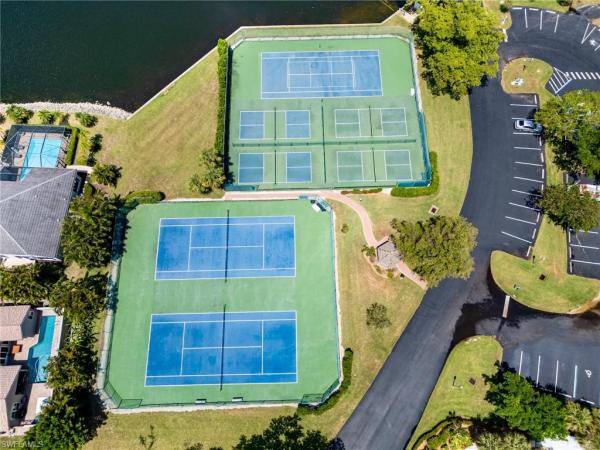 Caloosa Yacht & Racquet Club, 9714 Caloosa Yacht And Racquet Club Dr, Fort Myers, Florida 33919, image 2