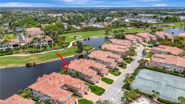 3580 Windjammer Cir #1603, Naples, Florida 34112, image 1