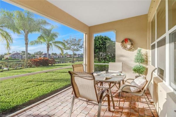 Verona Walk, 8416 Benelli Ct, Naples, Florida 34114, image 1