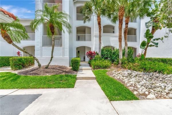 Yacht Harbour Cove At Windstar On Naples Bay, 4650 Yacht Harbor Dr #112, Naples, Florida 34112, image 1