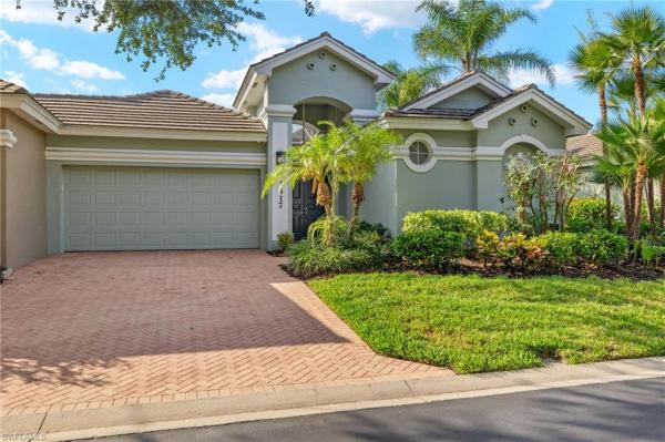 3417 Marbella Ct, Bonita Springs, Florida 34134, image 1