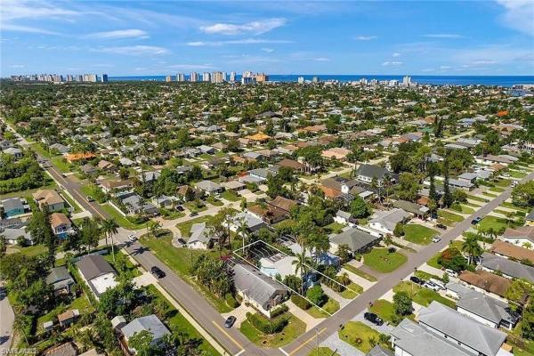 Naples Park, 792 N 108th Ave, Naples, Florida 34108, image 1