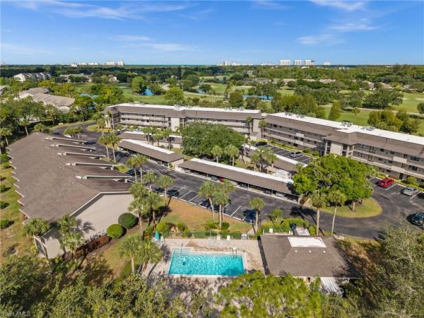 Imperial Gardens, 1786 Imperial Golf Course Blvd #B301, Naples, Florida 34110, image 1