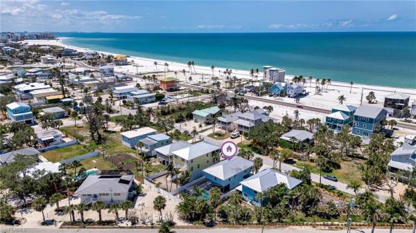 Gulf Heights, 5363 Palmetto St, Fort Myers Beach, Florida 33914, image 2