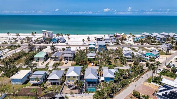 Gulf Heights, 5363 Palmetto St, Fort Myers Beach, Florida 33914, image 1