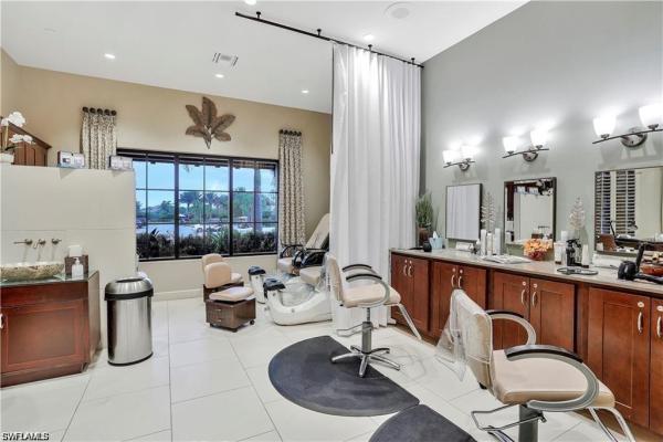 Esplanade Golf & Country Club, 9390 Carretto Dr, Naples, Florida 34119, image 1