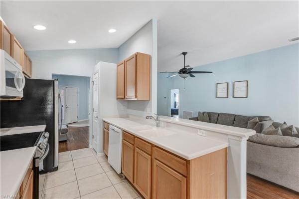 Clairfont, 2664 Astwood Ct, Cape Coral, Florida 33991, image 2