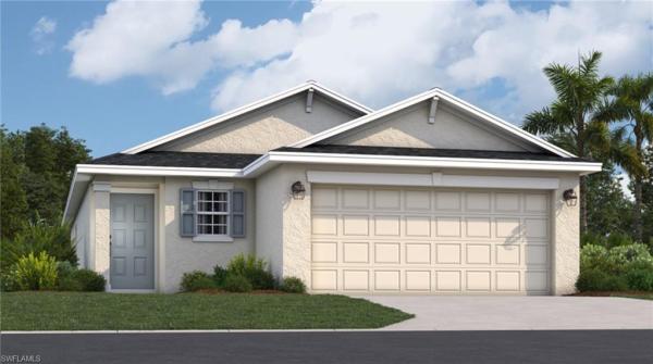 11509 Willowleaf Blvd, Punta Gorda, Florida 33955, image 1