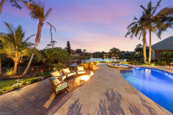 Laurel Ridge At Bonita Bay, 3141 Laurel Ridge Ct, Bonita Springs, Florida 34134, image 1