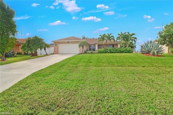 Cape Coral, 2238 8th Ter, Cape Coral, Florida 33993, image 1