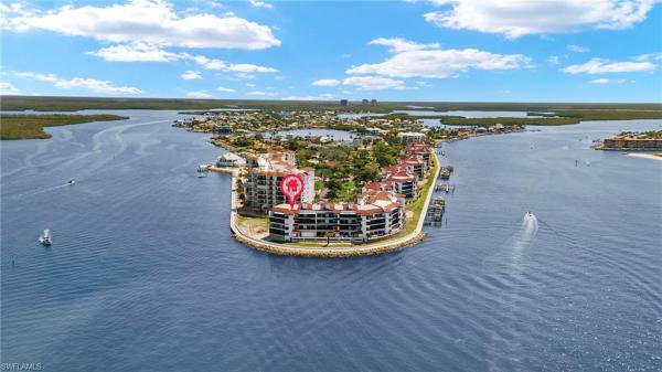 La Peninsula, 625 La Peninsula Blvd, Naples, Florida 34113, image 3