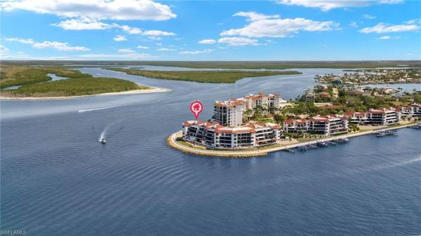 La Peninsula, 625 La Peninsula Blvd, Naples, Florida 34113, image 2