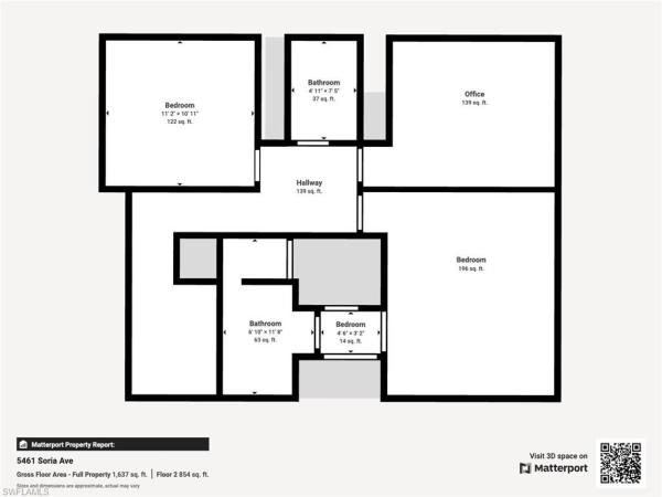 Silverwood At Maple Ridge, 5461 Soria Ave, Ave Maria, Florida 34142, image 1