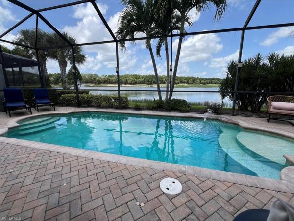 Porto Romano, 10300 Porto Romano Dr, Miromar Lakes, Florida 33913, image 1