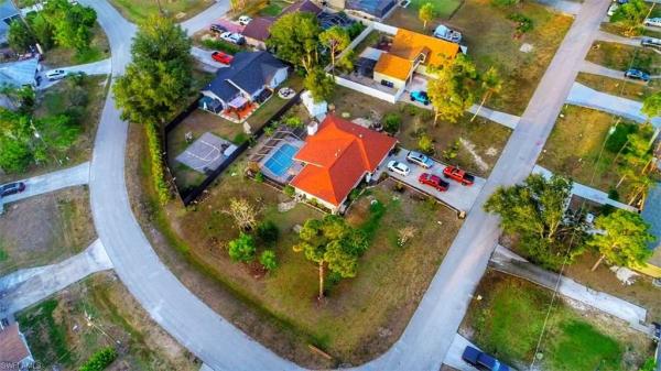 9157 Tangelo Blvd, Fort Myers, Florida 33967, image 1
