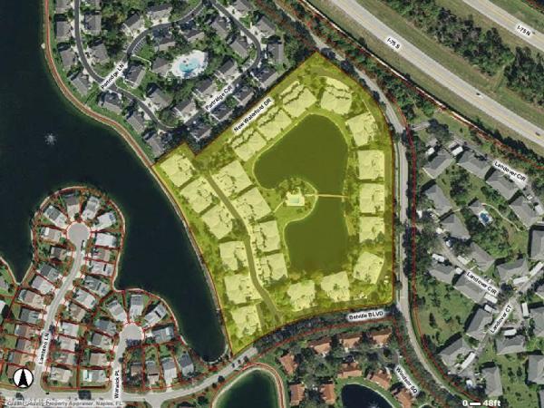 955 New Waterford Dr #D-202, Naples, Florida 34104, image 1