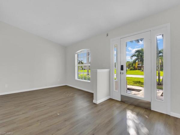 Cape Coral Residential, 3521 Santa Barbara Pl, Cape Coral, Florida 33914, image 2