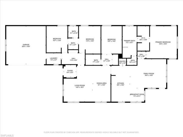 5134 Genoa St, Ave Maria, Florida 34142, image 1