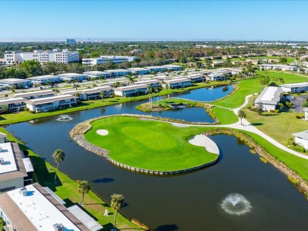 255 Palm Dr #255-2, Naples, Florida 34112, image 1