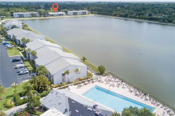 Pine Ridge Of Fort Myers Village, 9950 Sailview Ct #14, Fort Myers, Florida 33905, image 2