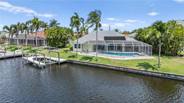 Cape Coral Residential, 2005 21st St, Cape Coral, Florida 33990, image 3