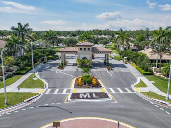 Marbella Lakes, 6536 Monterey Pt #201, Naples, Florida 34105, image 2