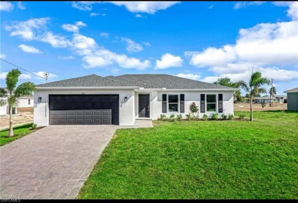 Cape Coral Residential, 1617 18th Ter, Cape Coral, Florida 33993, image 3