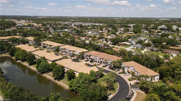 Somerset Townhomes, 19530 Bowring Park Rd #106, Fort Myers, Florida 33967, image 2