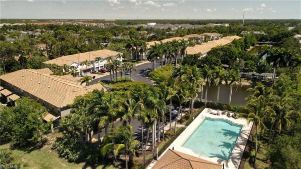 Somerset Townhomes, 19530 Bowring Park Rd #106, Fort Myers, Florida 33967, image 1