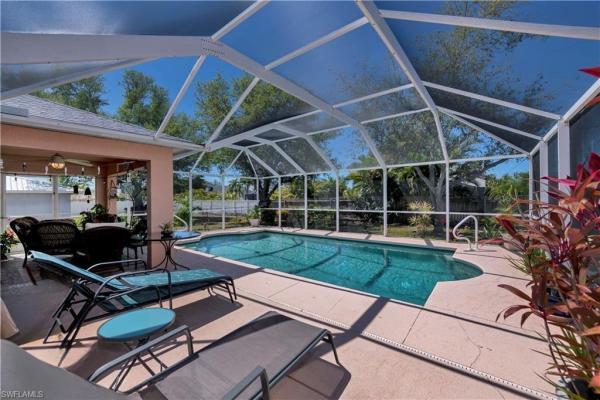 Cape Coral Residential, 4618 6th Pl, Cape Coral, Florida 33914, image 2
