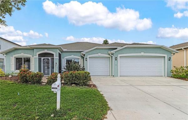 Colony Lakes, 16962 Colony Lakes Blvd, Fort Myers, Florida 33908, image 2