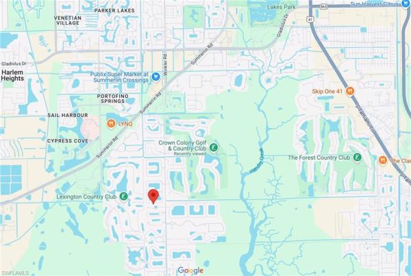 Colony Lakes, 16962 Colony Lakes Blvd, Fort Myers, Florida 33908, image 1