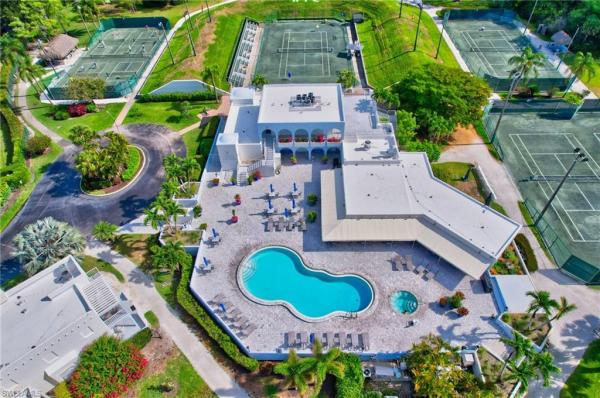 World Tennis Center, 3326 Olympic Dr #413, Naples, Florida 34105, image 2