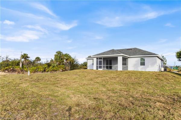 Lehigh Acres Residential, 201 S Argonne Ave, Lehigh Acres, Florida 33974, image 1