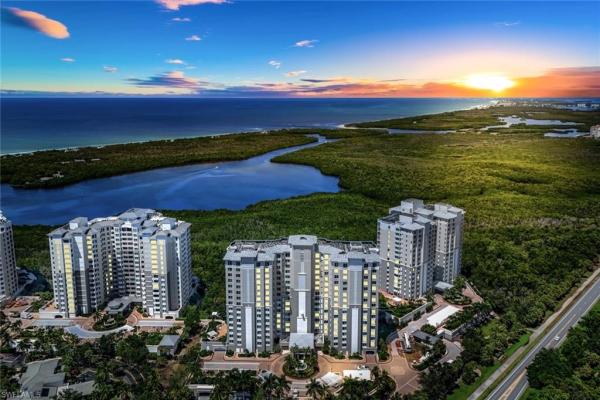 315 Dunes Blvd #307, Naples, Florida 34110, image 1