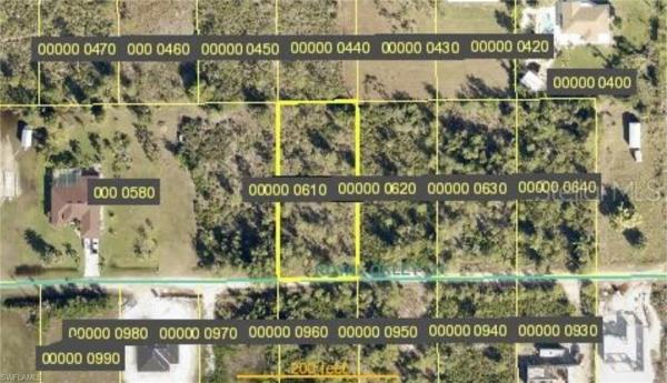 Kreamers Avocado, 5818 Royal Okley Ln, Bokeelia, Florida 33922, image 1